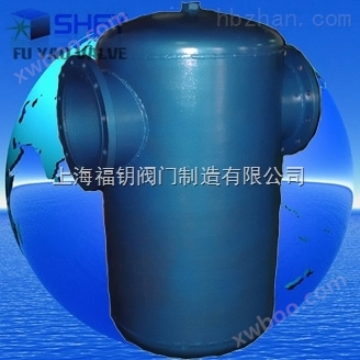 挡板式蒸汽气水分离器-锅炉挡板式蒸汽气水分离器