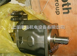 力士乐柱塞泵A10VSO140DR/31R-VPA12N00产品资料