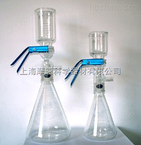 FB-01T 溶剂过滤器 溶剂过滤瓶 抽滤装置