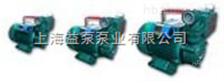 益泵供应 型单级旋涡泵轴联式
