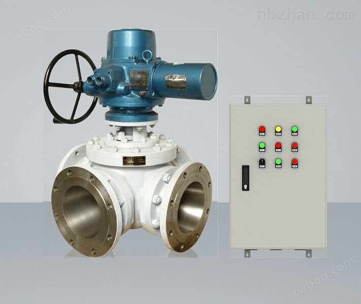 水电执行控制元件-SZF双向供水转阀报价、图册