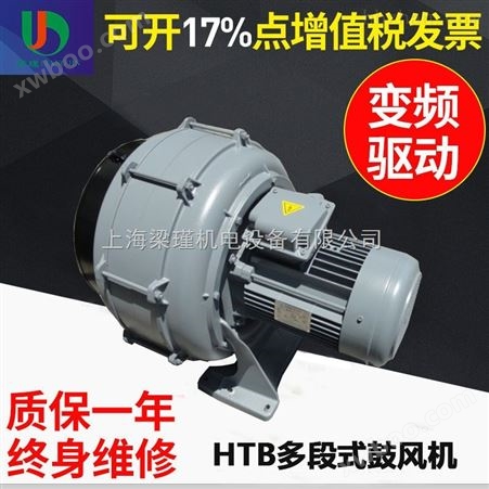HTB125-1005多段式鼓风机批发