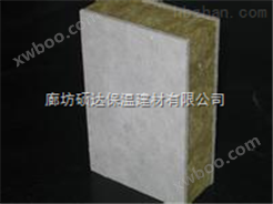 广州岩棉复合板价格//水泥纤维岩棉复合板厂家