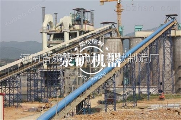 荥矿机器提供时产800吨石料生产线配置方案