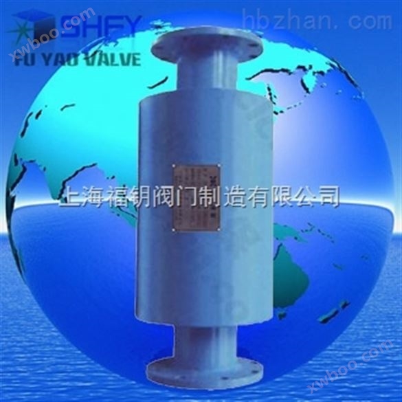 管内强磁水处理器-上海CN强磁水处理器