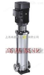 50CDLF12-70CDLF型轻型不锈钢立式多级泵,立式多级管道增压泵