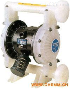 VERDER 弗尔德气动隔膜泵 蠕动泵 VERDERFLEX 软管泵 ALMTE电子级气动隔膜泵