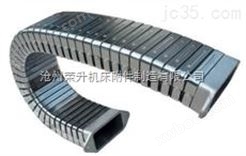JR-2型矩型金属软管“金属结构，JR-2型矩型金属软管技术参数