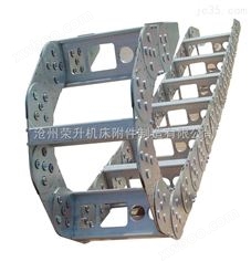 框架式护线移动钢制拖链