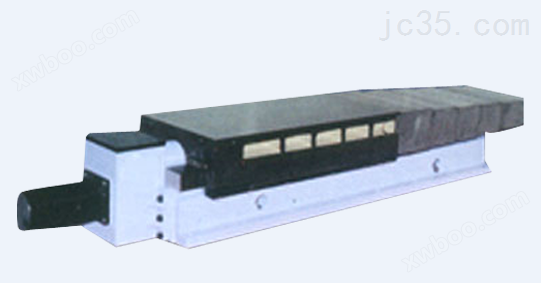NC-1HJxx系列经济型数控滑台
