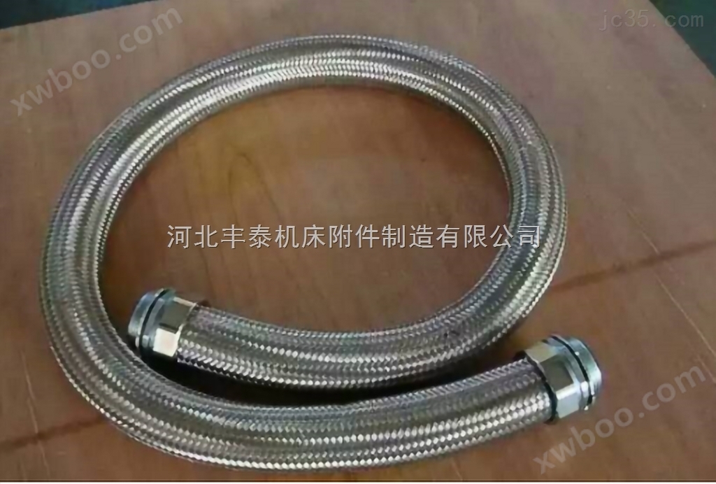 不锈钢线缆穿线金属软管厂家