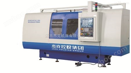 JKM8240CNC/CBN数控曲轴连杆颈磨床,上海|无锡磨床厂