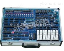 MH80-C2000计算机组成原理实验箱中西 型号:MH80-C2000库号：M290977