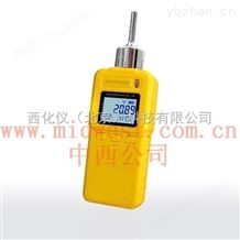 泵吸式臭氧检测仪（0-100ppm） 型号:ZSK11/GT901-O3 库号：M401686