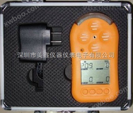 BX80定制四合一气体检测仪