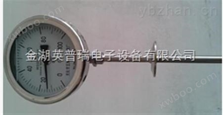 Y-60/100/150B-Z耐震不锈钢压力表