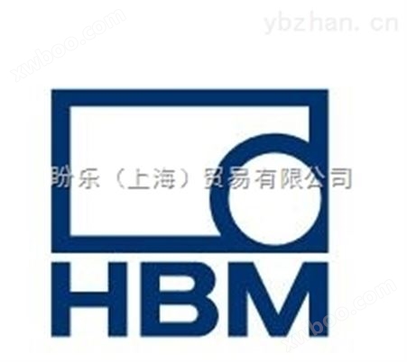 hbm应变片HBM1-C2/10KN放大器