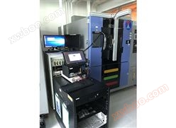 车载前视主动摄像头测试系统