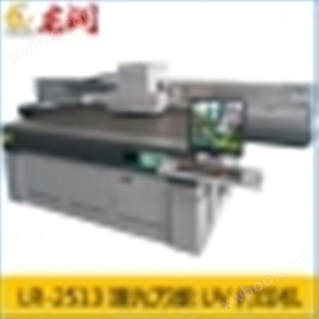 LR-2513理光UV打印机