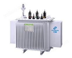 耐高温植物油配电变压器