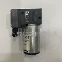 德国KNF真空泵PM27491-NMP830 24V隔膜微型抽气泵