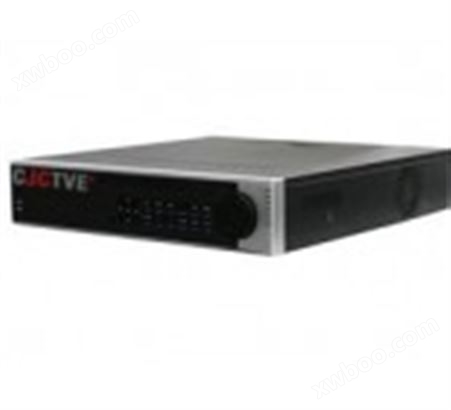 JC-6800N-STNVR网络存储服务器