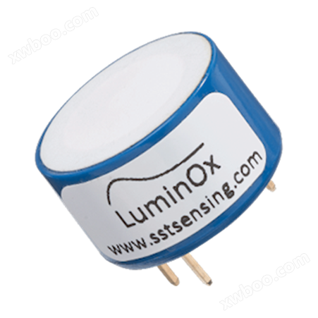 LuminOx O2 传感器