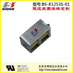 BS-K1253-01 蒸纱机电磁铁