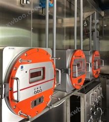 水泥窑CO气体分析仪系统 在线一氧化碳分析仪SR-2000