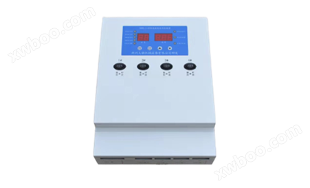 DMWK-3-2型温控开关