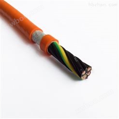 耐腐蚀电缆