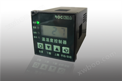 RHZ-TR智能温湿度控制器