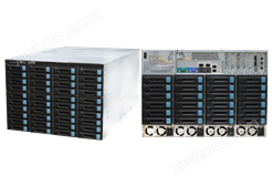 HB4100系列 集中存储服务器