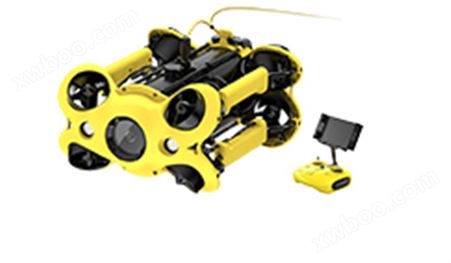 P1救援水下机器人