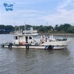 海漂垃圾打捞船 FCHC16-50