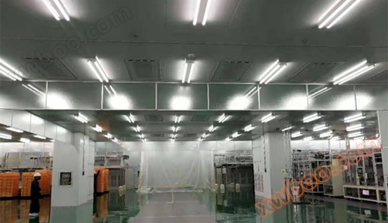 固定性刚性挡烟垂壁（夹丝防火玻璃）