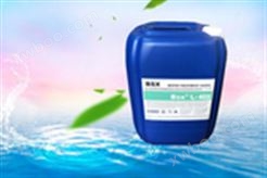 高效缓蚀阻垢剂L-402吉安催化剂厂循环水系统设备损耗小