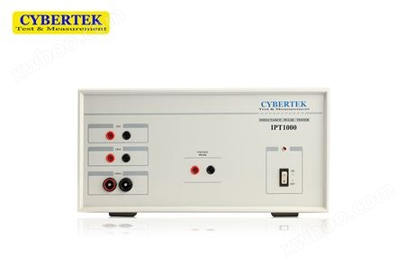 脉冲式大电流电感测试仪IPT1500