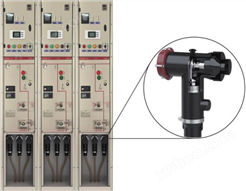 HFP30系列 环网柜无源无线温度在线监测系统