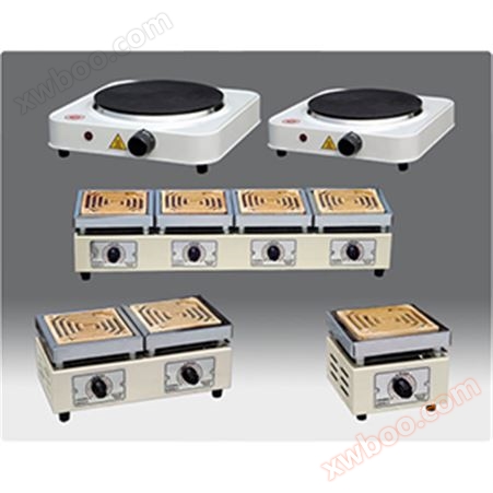 封闭电炉/万用电炉