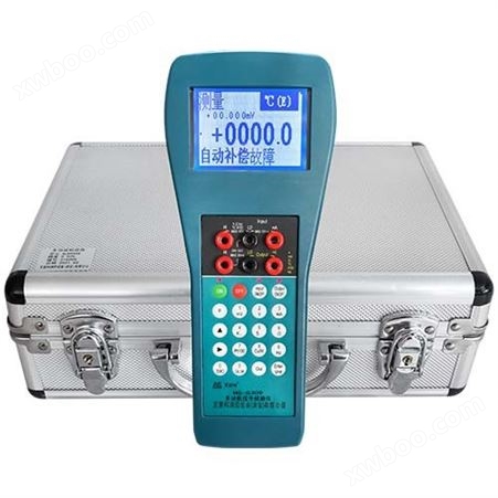 S309 多功能过程信号校验仪