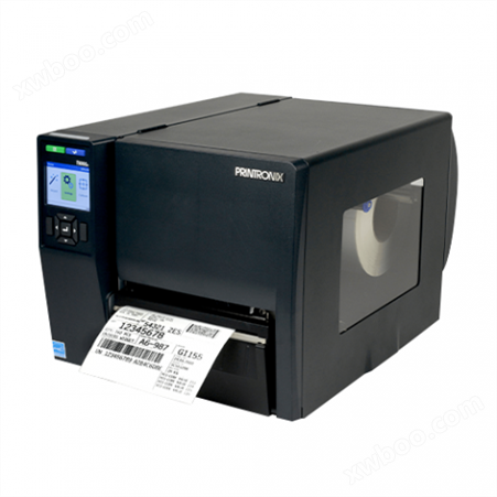 T6000e系列4英寸、6英寸工业RFID打印机