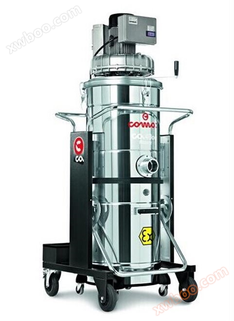 高美工业吸尘器CA40 ON Atex22、工业防爆吸尘器