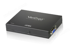 ATEN  宏正  成都  VE170R  VGA/音频Cat 5信号接收器 (1024×768@300m)