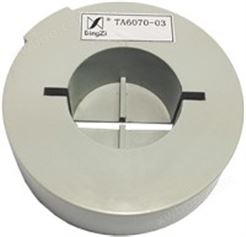 TA6070系列卧式穿芯圆形交流电流互感器                            (TA6070系列)