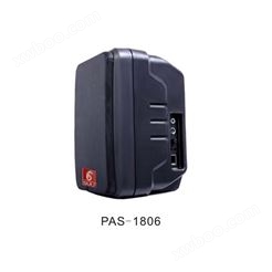 数字广播网络音箱PAS-1806