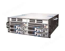4U高密度网络安全平台CSA-74002