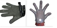 金属防割手套，不锈钢防割手套，北京不锈钢金属手套