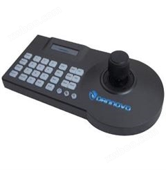 视频会议摄像机控制键盘、控制台支持485、422控制(DN-KB001)