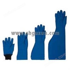 耐低温手套,防液氮手套，防冻手套，液氮防护手套